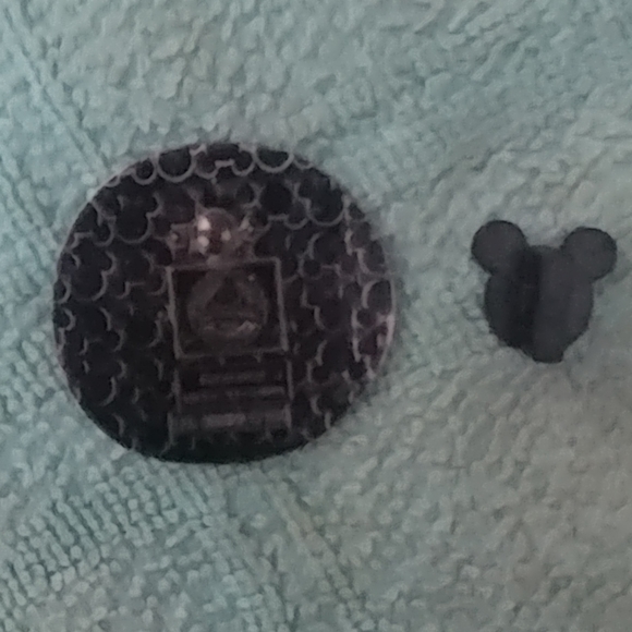 Jack Skellington "Dia De Los Muertos" Official Disney Pin - Picture 3 of 5